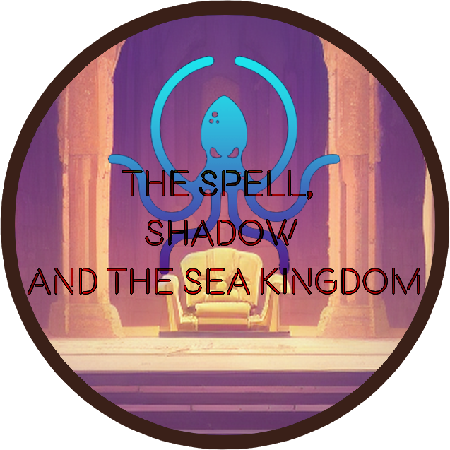 Hyperion_bob's tweet photo. The Spell, Shadow and The Sea Kingdom will be soon available to download on https://t.co/FuoXZAbldz

https://t.co/KvkeU2LqtM https://t.co/6CAXEp34sQ