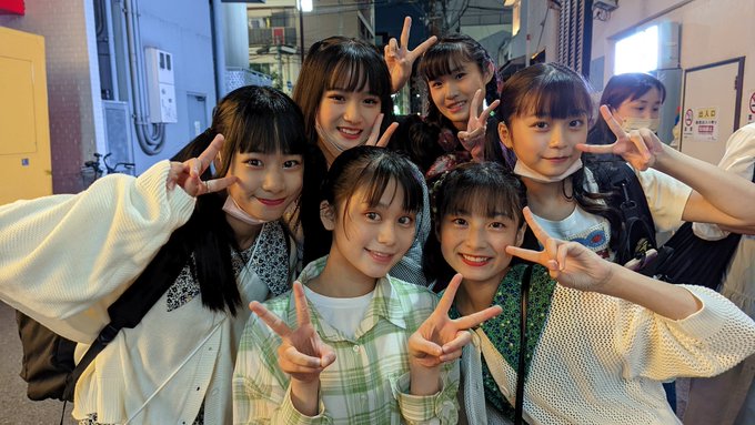 Twitterのコスプレ画像11