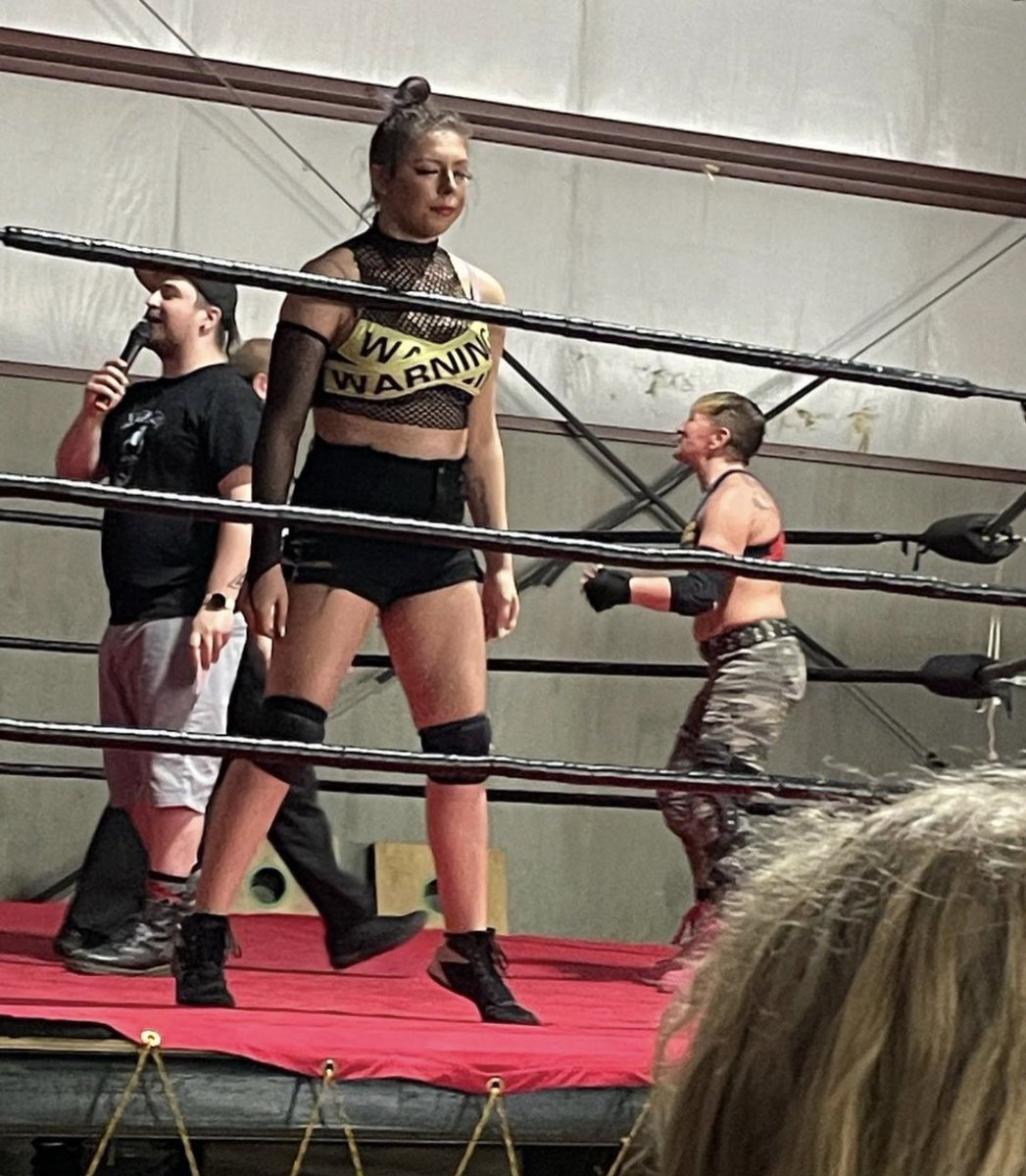 RealHardcoreC's tweet image. Fuck your feelings🖕🏻💀

Thank you, New Albany 🙏🏻