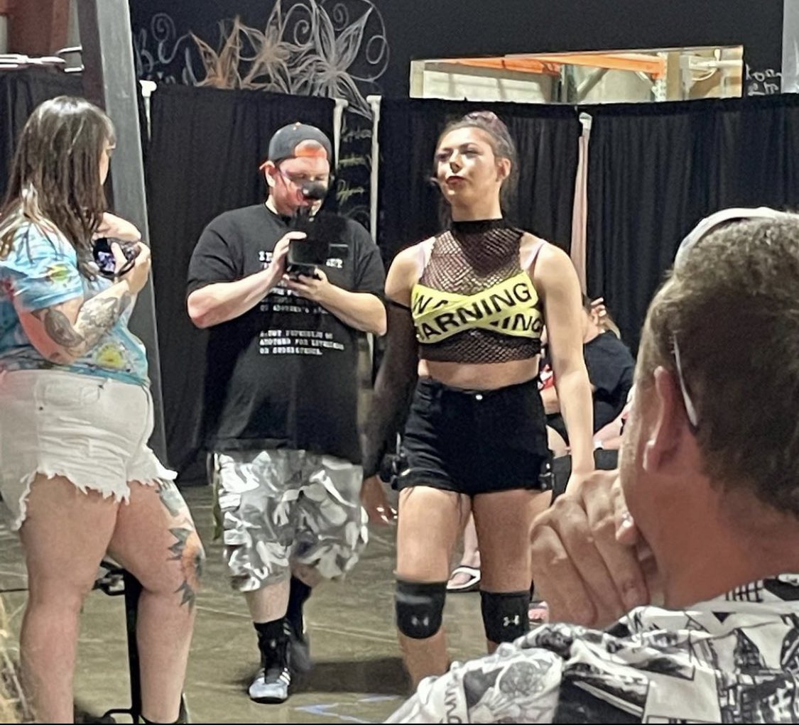 RealHardcoreC's tweet image. Fuck your feelings🖕🏻💀

Thank you, New Albany 🙏🏻