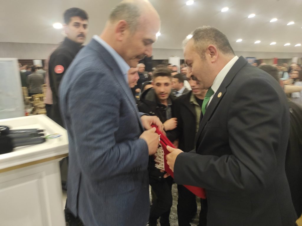 Ali Tilkici 🇹🇷 tweet media
