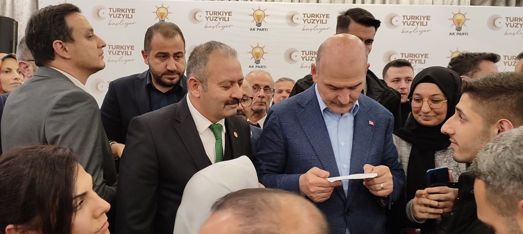 Ali Tilkici 🇹🇷 tweet media
