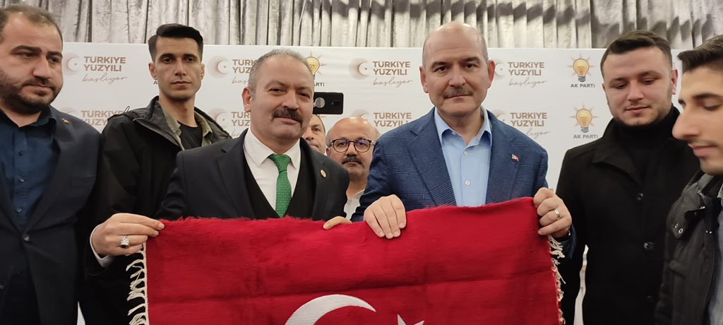 Ali Tilkici 🇹🇷 tweet media
