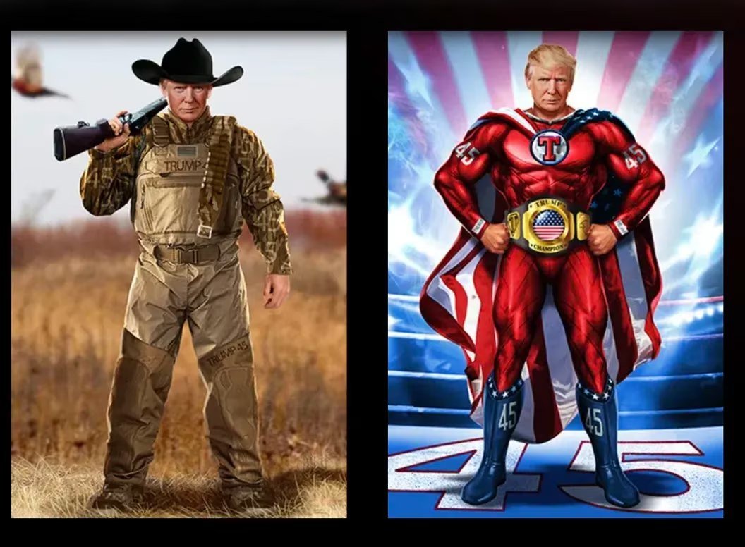 A filing from the U.S. Office of Government Ethics shows that former president Donald Trump has made anywhere from $100,001 to $1 million from sales of Trump-branded non-fungible tokens (NFTs). The filings were first reported by ethics watchdog Citizens for Responsibility