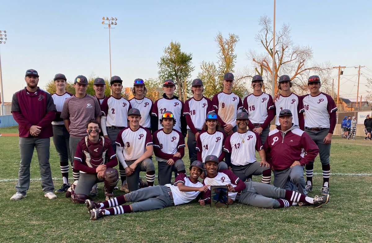 Perry Public Schools tweet media