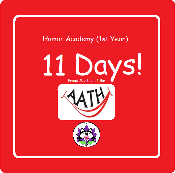PsychNerdV's tweet photo. The next Breakout Session is totally in my wheelhouse!
How to Pitch Humor & Levity Interventions That Have Massive Impact with Dr. Lynn Perreault https://t.co/ttOqStPOfp
@AATH_Assoc #HumorConference #HealingWithHumor #PositivePsychology https://t.co/7FeQF9oDno