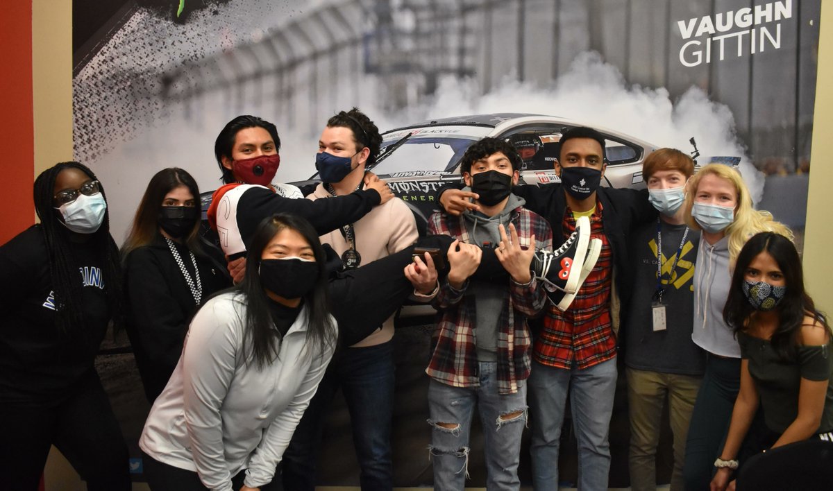 AccelerateSpeed's tweet image. The weekend has arrived! Come spend your Friday here at Accelerate where the fun never ends! We have racing, axe throwing and more! visit bit.ly/3IXgUMF for more information and tag a friend who should join you! #acceleratespeed #acceleratechicago #acceleratespeedchic…