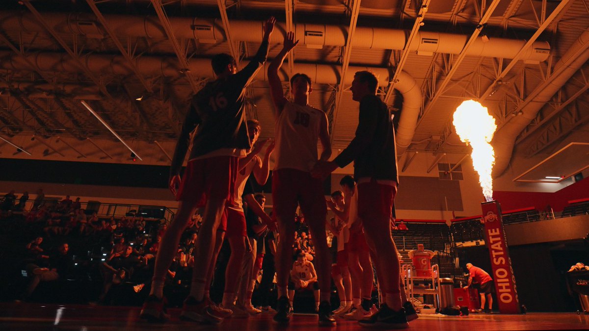 Ohio State Buckeyes 🌰 tweet media