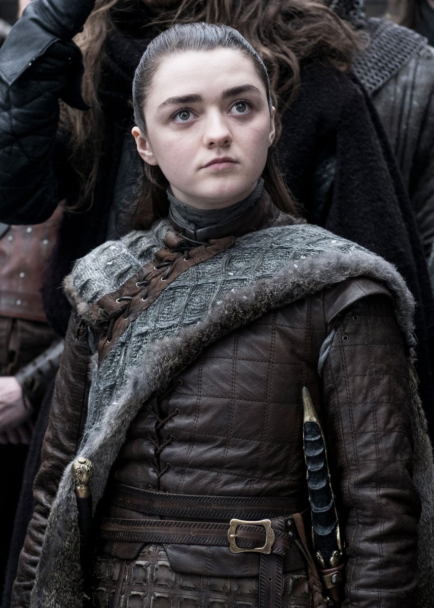 FalaAnimalSite's tweet photo. A atriz Maisie Williams comemora hoje 26 anos!
#maisiewilliams #aniversario #gameofthroes #novosmutantes #lupina #doctorwho #iboy #xmen #marvel #birthday #newmutants #wolfsbane https://t.co/KoUPJALXSZ