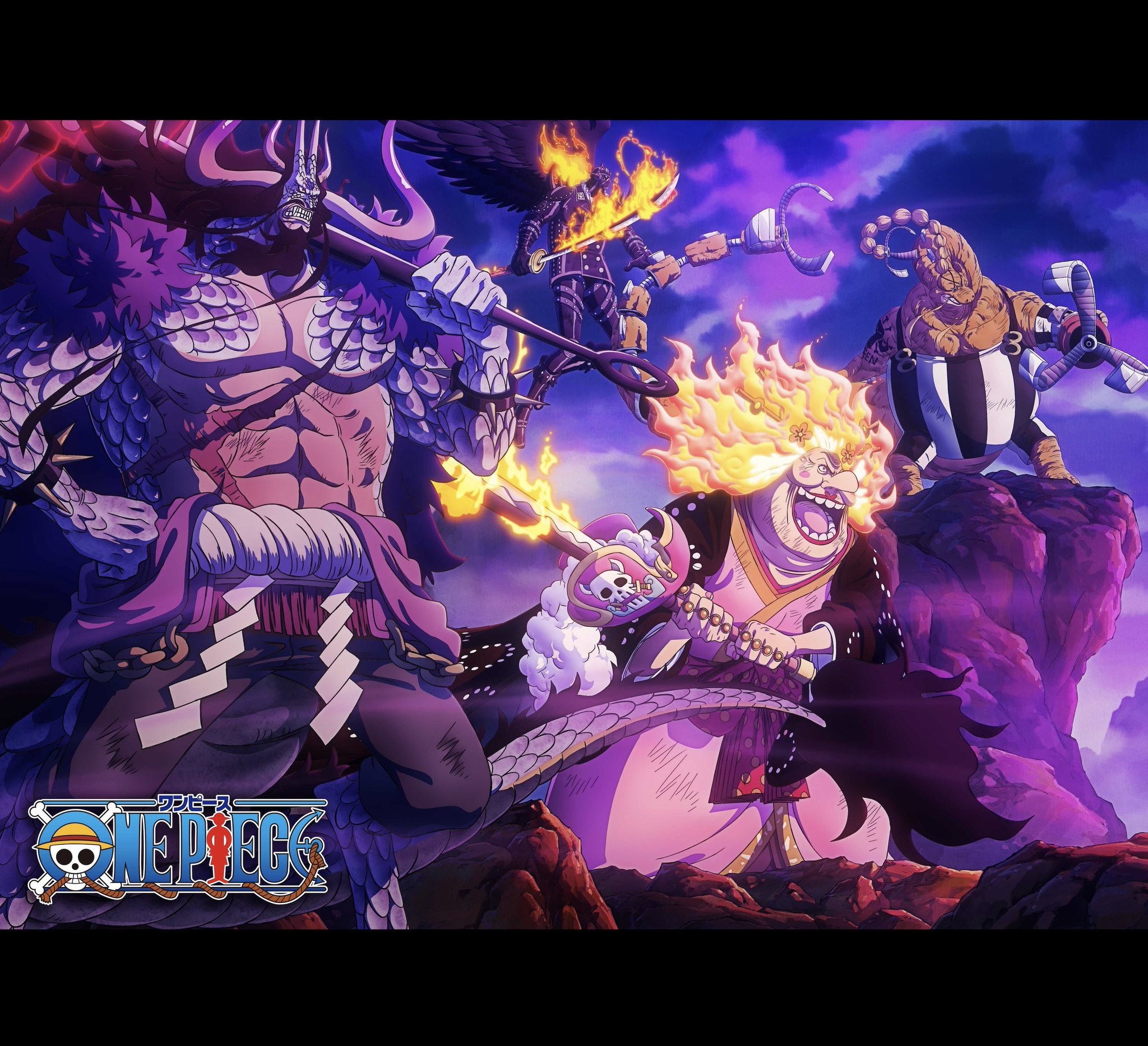 アニメ/ゲーム ONE PIECE - ONE PIECE ONE PIECE スタッフ【公式】/ Official on X: 
