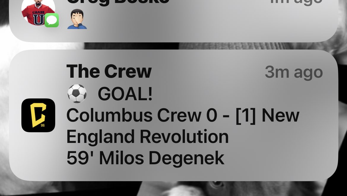 EdF1986's tweet image. Uhhh @ColumbusCrew that ain’t it y’all.