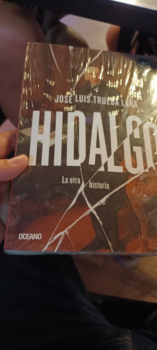 Veamos qué tal <a href="/TruebaLara/">Jose Luis Trueba Lara</a>