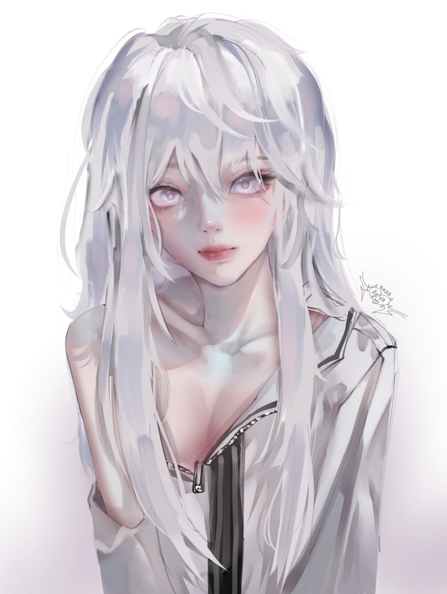 aeyochi's tweet photo. icon 🤍 vs artist 🖤 https://t.co/Z6fGVtqc6E