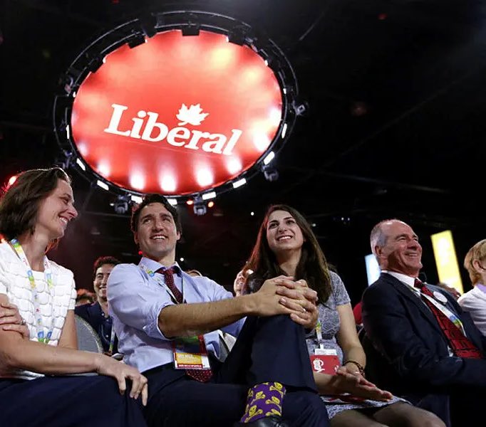 Mira Ahmad (@mirasahmad) on Twitter photo Just under three weeks to go until our 2023 <a href="/liberal_party/">Liberal Party</a> National Convention… and excitement is growing!
Here’s a little #Throwback to when I co-chaired the 2016 convention, sitting with @justintrudeau.
Hope you’ll join me at #Lib2023: 2023.liberal.ca Just under three weeks to go until our 2023 <a href="/liberal_party/">Liberal Party</a> National Convention… and excitement is growing!
Here’s a little #Throwback to when I co-chaired the 2016 convention, sitting with @justintrudeau.
Hope you’ll join me at #Lib2023: 2023.liberal.ca