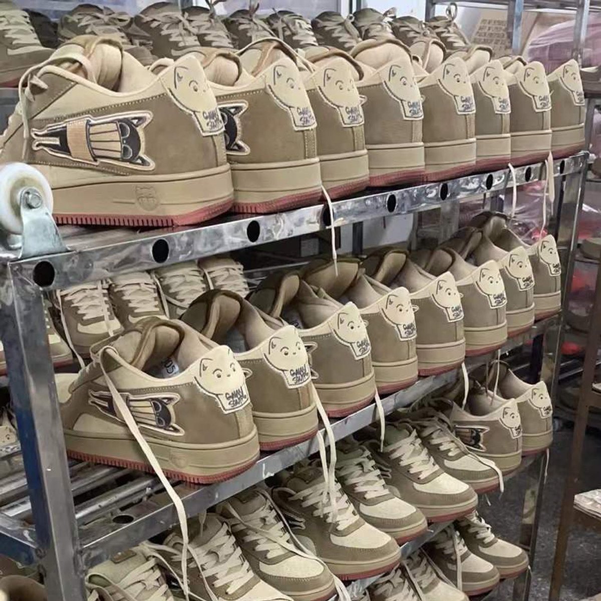 gilfgavin's tweet photo. ALL SHOES AVAILABLE AT https://t.co/Q5PZVE9HTs 

-$125 (PAYMENT PLANS AVAILABLE)
-SIZE 5-14 (TRUE TO SIZE) https://t.co/GvFuEPL3F1