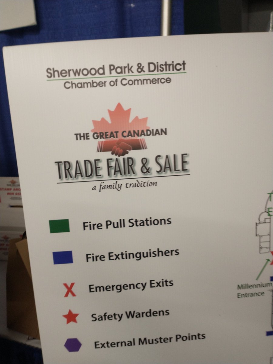 #greatcdntradefair