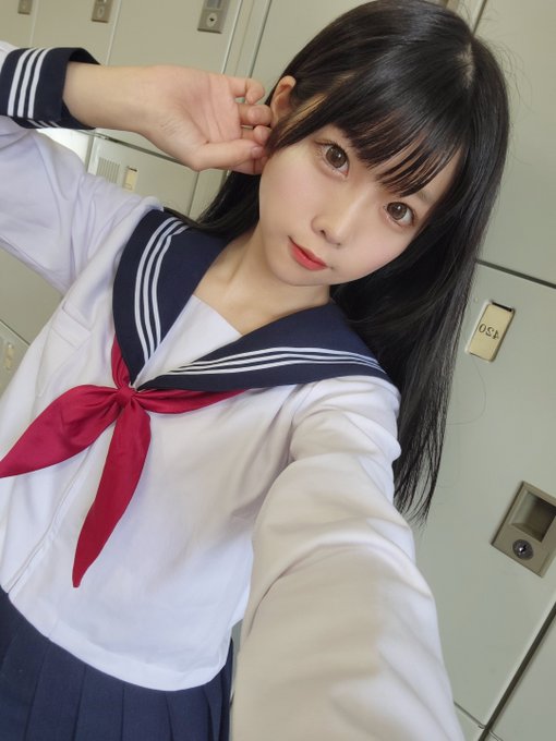 コスプレイヤーニャロメ・ニアのTwitter画像32
