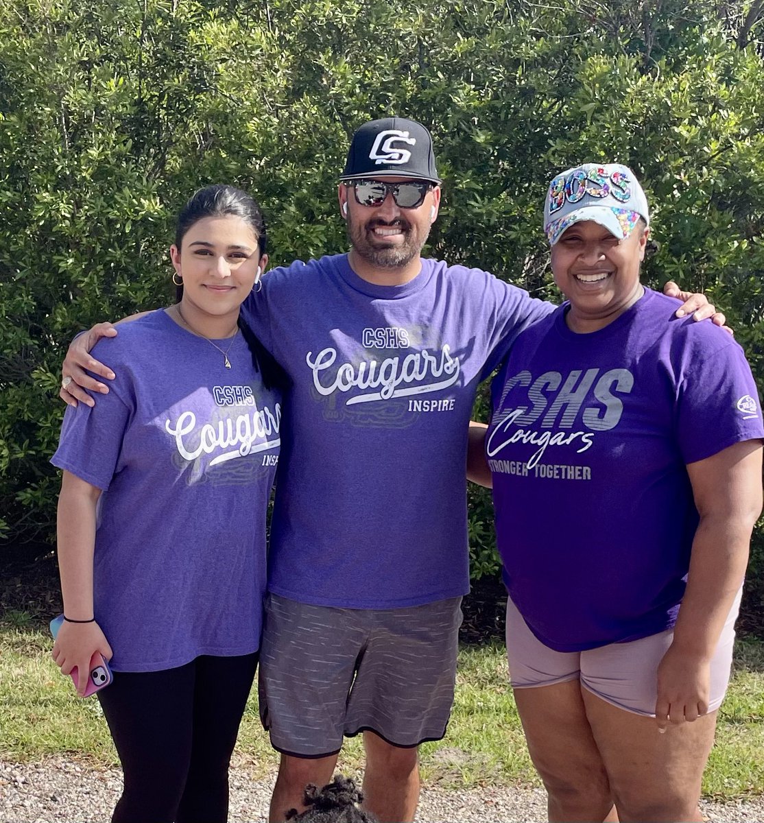 J_Grimes00's tweet photo. What a full day.  @SpecialOlympics was full of @CSHighSchool Champions.  @AmericanCancer Relay for Life was inCSpiring as I was reminded by the view that there is always hope. https://t.co/xzBZOQdtDr