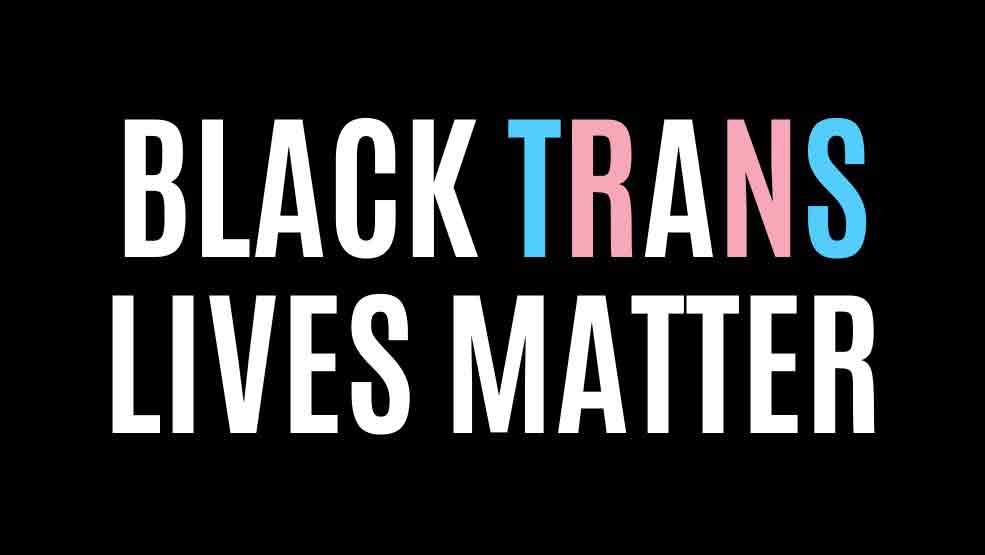 Y'all throw my comrade @sesami_rose a follow if you don't mind? 🥺  #blacktranslivesmatter and that includes making sure we're including their voices in 🏳️‍⚧️ Twitter  discourse.

Feel free to recommend Black 🏳️‍⚧️ Twitter accts I and others should be following in the replies 🥹