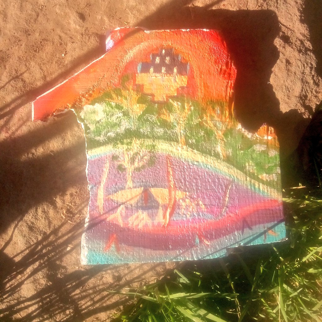 ASPENSONG.ETH @ASPENSONGCOLLECTION Aspen song kids tweet media