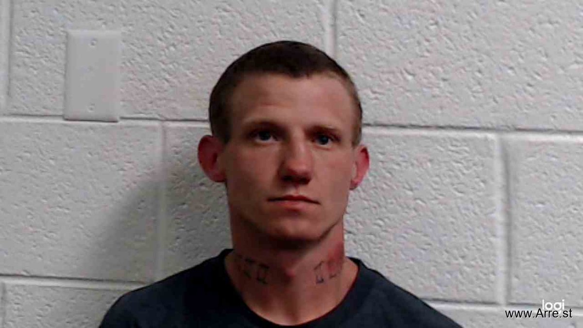 WV Mugshots on Twitter "David Anthony Clark SRJ http//Arre.st/WV