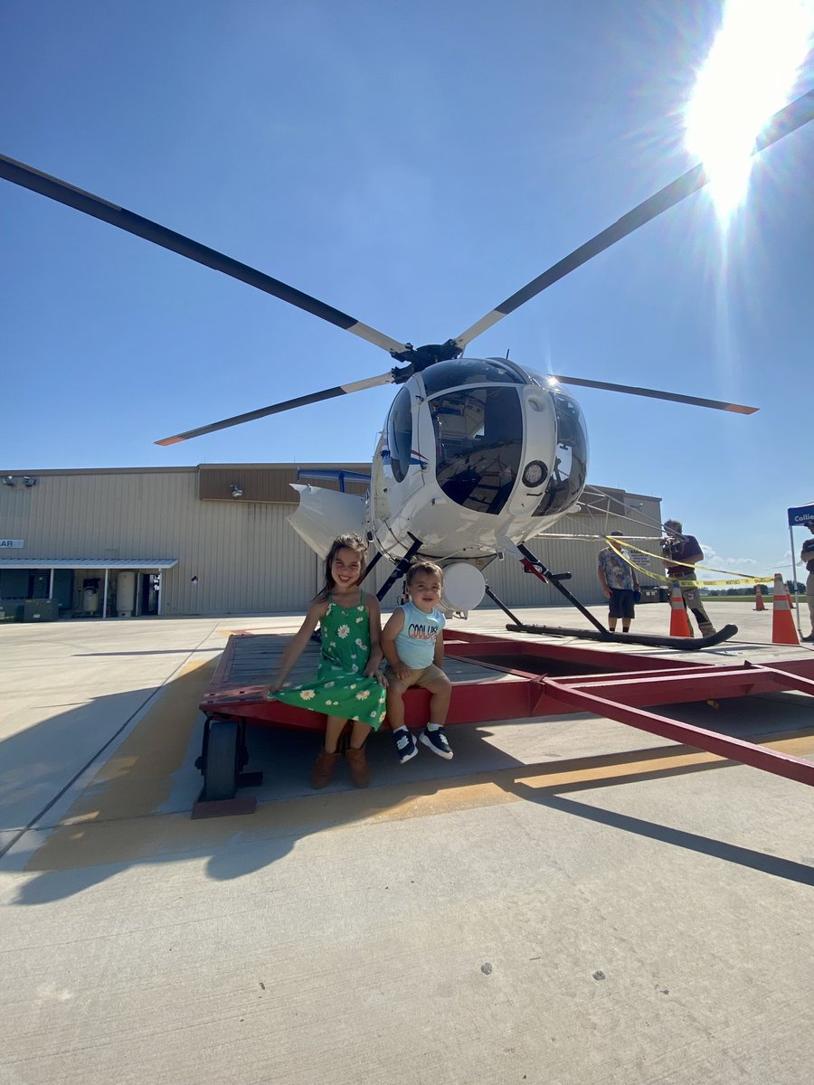 LionPointAC's tweet photo. Spent the morning at @CollierMosquito learning about what they do and how they protect us! Lots to learn and see! https://t.co/uf7K1VxRiT