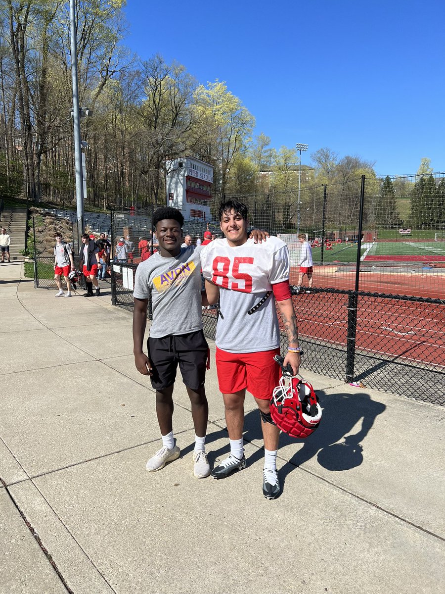 Paul Leftrict tweet media