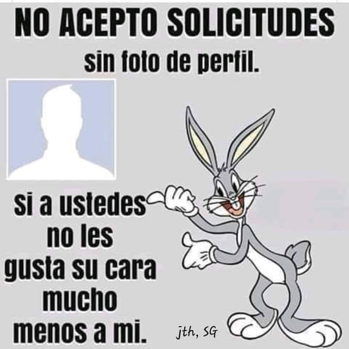 TENELO EN CUENTA REY ...