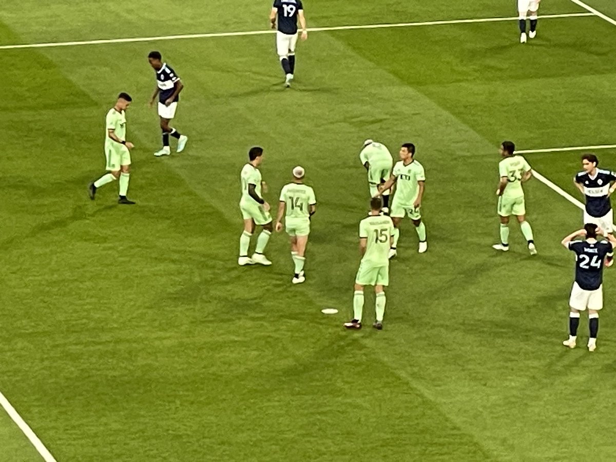 Josh Babetski tweet media