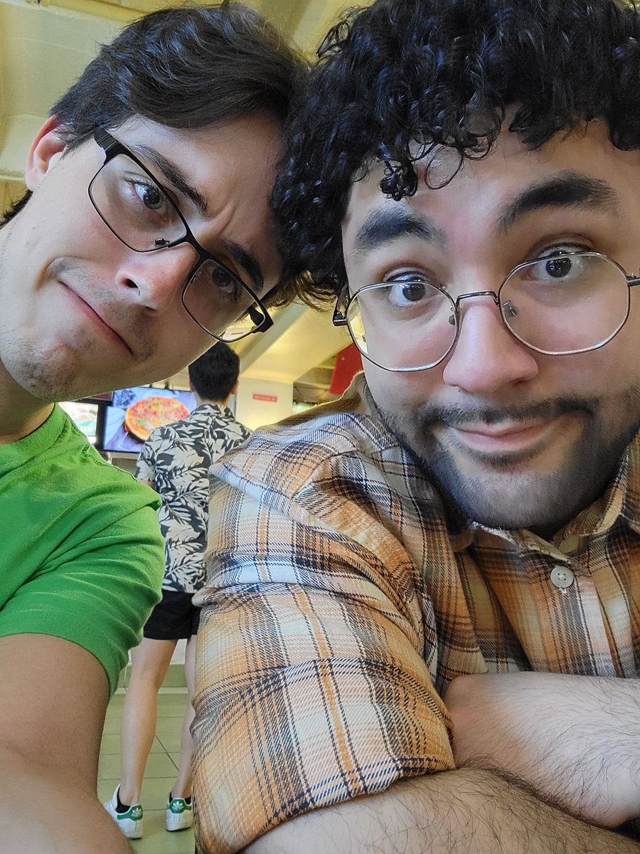 LOCAL CHICAGO NEON MAIN SPOTTED BHOPPING IN THE CTA

good meeting <a href="/grumpyonval/">Grumpy</a> &amp; good memes during the entire duration. 

As an escape room teammate, solid 9/10