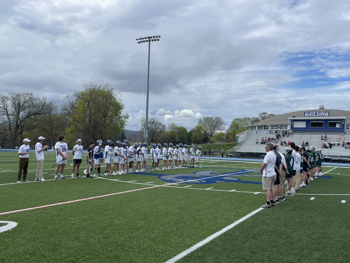 mdmgreiner's tweet image. What a great day/night of lacrosse. Thank you @HenHudLax @SailorsLacrosse @pvillelacrosse @BCSD_Athletics for being a part of our 15 for Life/Mental Health Awareness games. #changethestigma  @15forlifeorg @theharrispro @MorgansMessage @HenHudAthletics @SSS_Matters