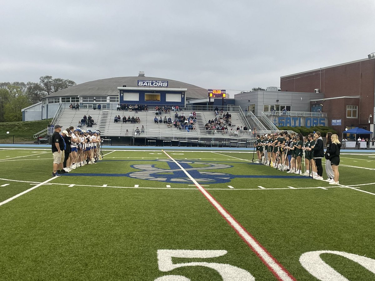 mdmgreiner's tweet image. What a great day/night of lacrosse. Thank you @HenHudLax @SailorsLacrosse @pvillelacrosse @BCSD_Athletics for being a part of our 15 for Life/Mental Health Awareness games. #changethestigma  @15forlifeorg @theharrispro @MorgansMessage @HenHudAthletics @SSS_Matters