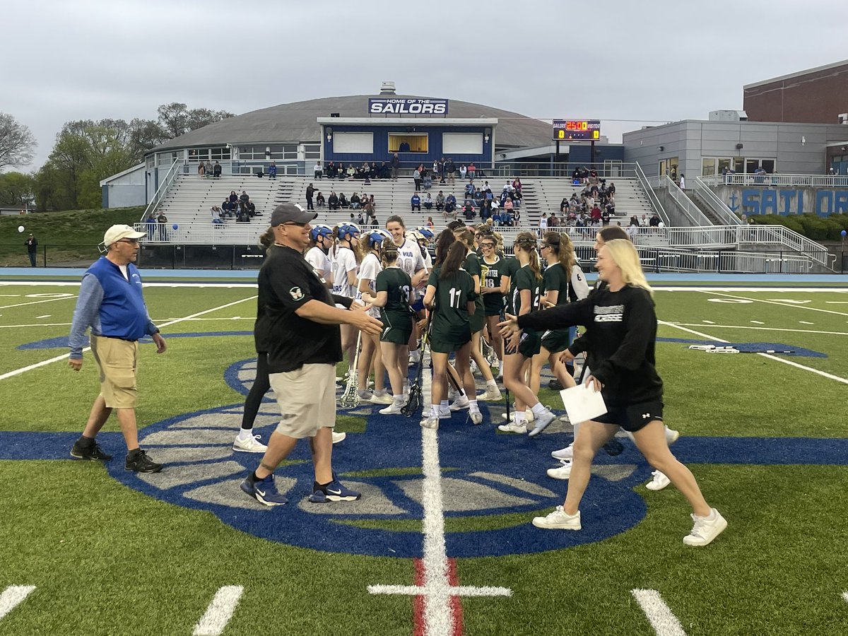 mdmgreiner's tweet image. What a great day/night of lacrosse. Thank you @HenHudLax @SailorsLacrosse @pvillelacrosse @BCSD_Athletics for being a part of our 15 for Life/Mental Health Awareness games. #changethestigma  @15forlifeorg @theharrispro @MorgansMessage @HenHudAthletics @SSS_Matters