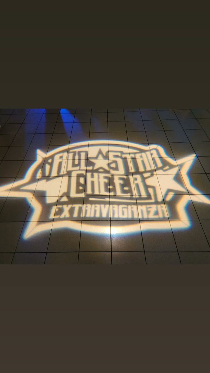 marnipanas's tweet photo. Find the things that bring you joy. And just do them. Bravely. Unapologetically. Completely.  This experience, my team, has brought me so much joy.  Until next season, #GoReckless #allstarcheerextravaganza https://t.co/qy9bEdhpsI
