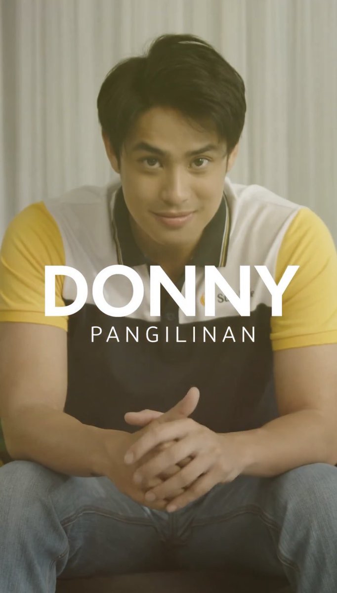 DDREAMERSOFC's tweet photo. Thank you Sun Life Philippines for choosing Donny Pangilinan to be your newest ambassador. 

BrightMoments WithDONNY

#DonnyPartnersWithSunLife #SunLifePartnerForLife #DonnyPangilinan 
@SunLifePH | @donnypangilinan https://t.co/1p8AdMpVwR