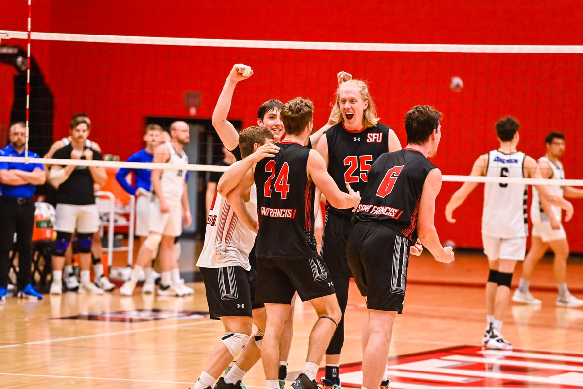 RedFlashMVB's tweet image. Preseason poll never lies... 😎

🔴⚡️🏐
#GoRedFlash #RedFlashmvb