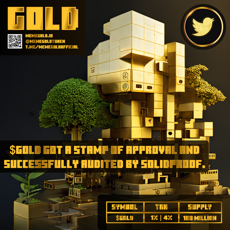 floodedzombie's tweet photo. @CryptoA40672341 Agreed, BTC's weekly chart is worth keeping an eye on. Have you heard about #MemeGold? It's a new cryptocurrency gaining popularity. @MemeGoldToken https://t.co/jvyhZKf0mF