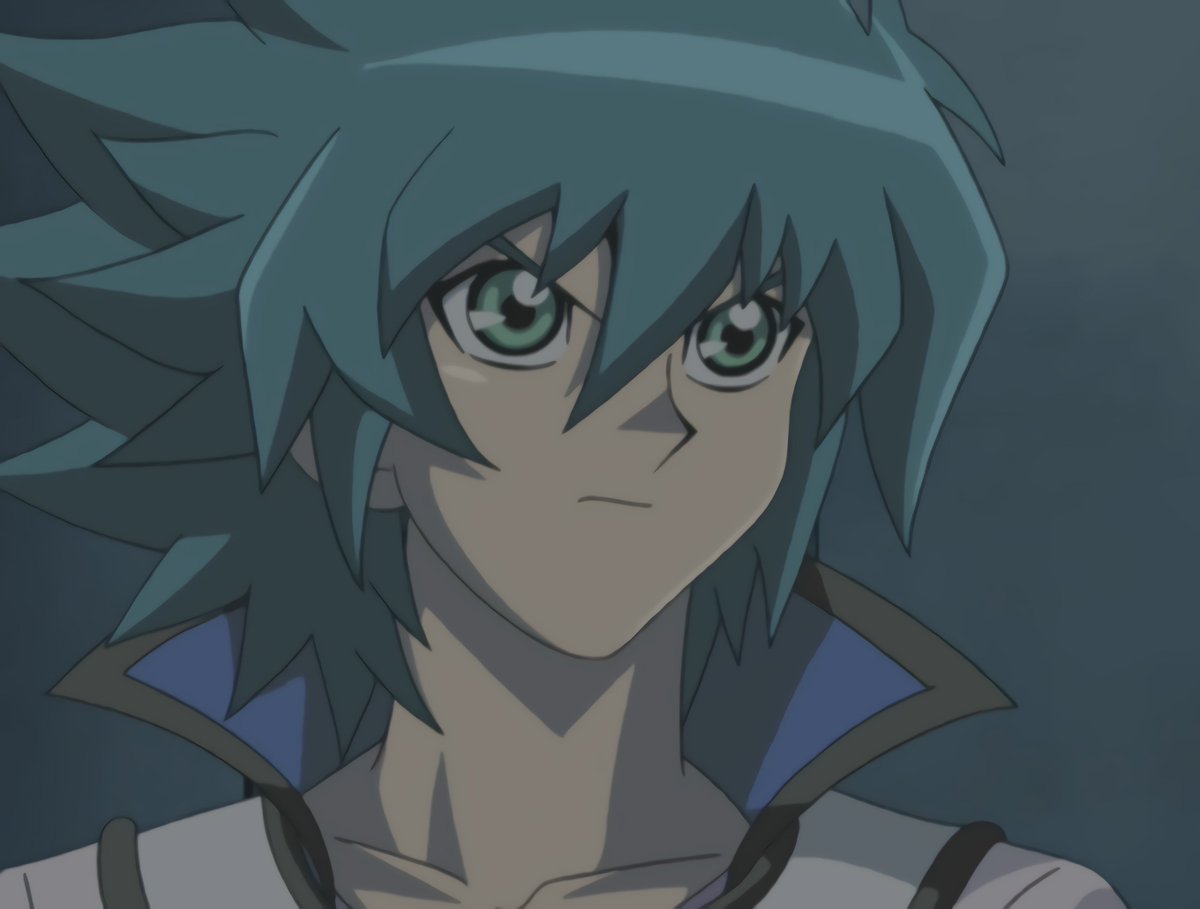 brunoalvieira's tweet photo. 2 - Yu-Gi-Oh! GX #yugiohgx #jaden #asterphoenix #jesseandersen #yubel https://t.co/RLX9WJvGRF