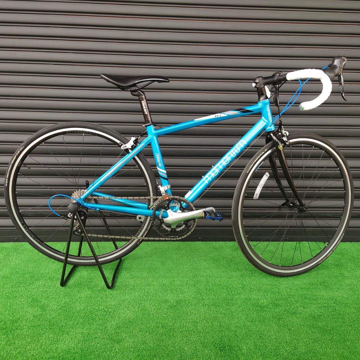 GIANT マウンテンバイク【引き取り限定】 モノマニア四日市】【引き取り限定】SCOTT マウンテンバイク GIANT好き