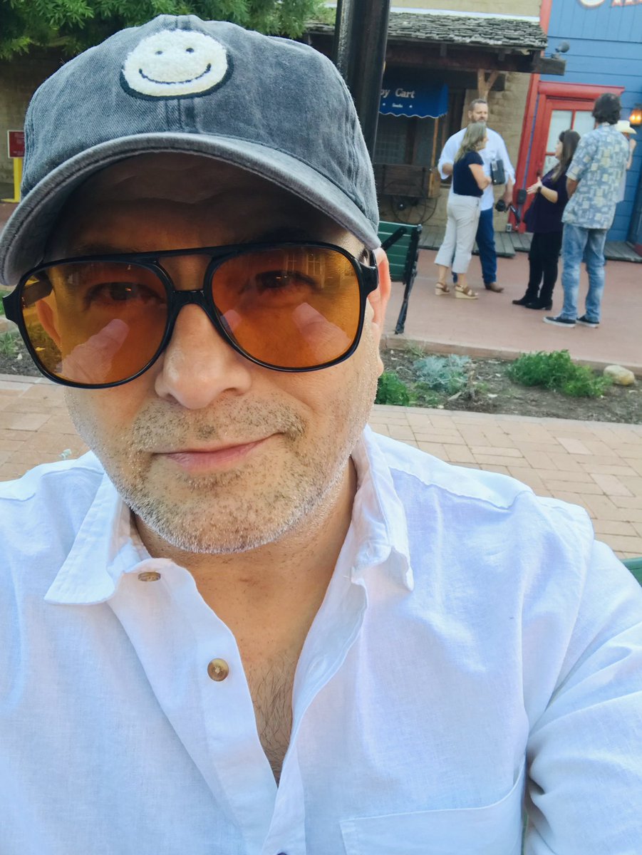 CARLOSEES's tweet photo. Ingratos, llegamos al viejo oeste; buscado los abrevaderos y un buen corte de carne. #PinnaclePeak https://t.co/m0C2wDW4dO