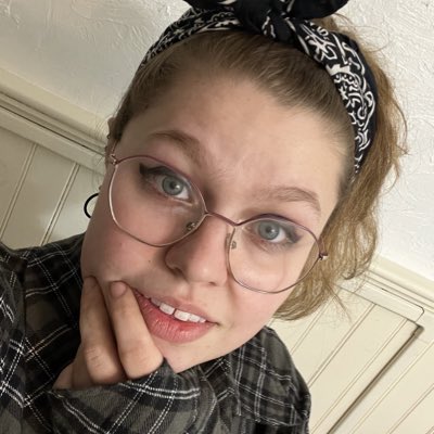 PureGOODEvil's tweet image. #NewProfilePic