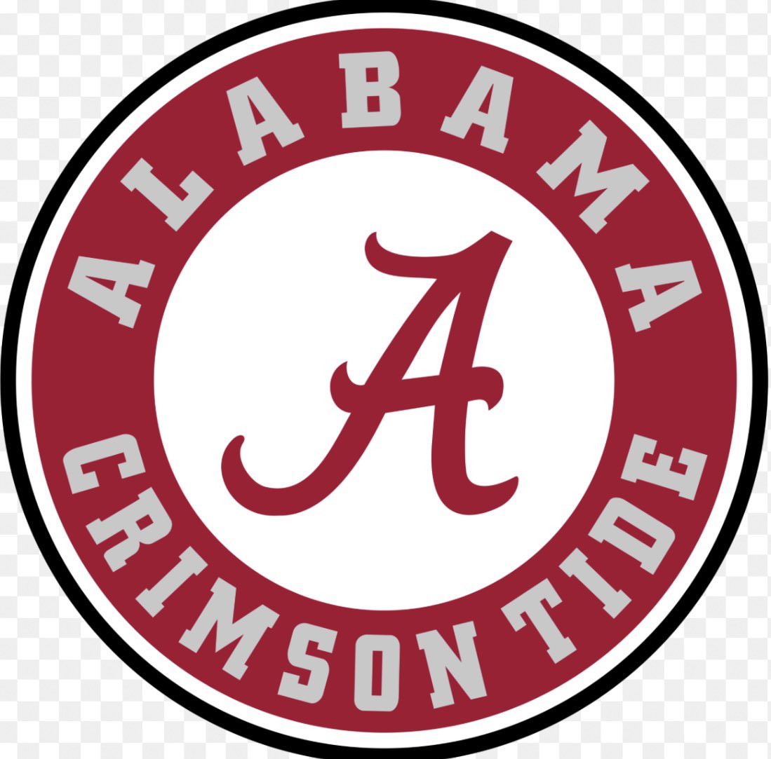 i will be in bama April 22nd 🐘 #bama