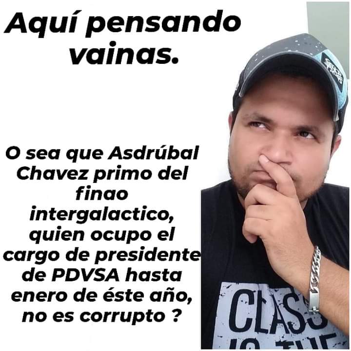 roberth jose matos gonzalez tweet media