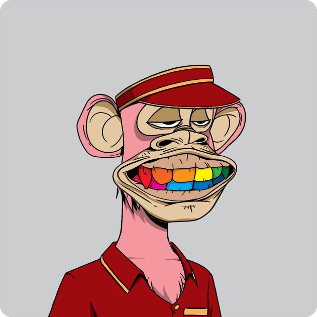 0xkuromi's tweet image. NFT is dead? 

I don’t care, at least I have these beautiful JPEGs.