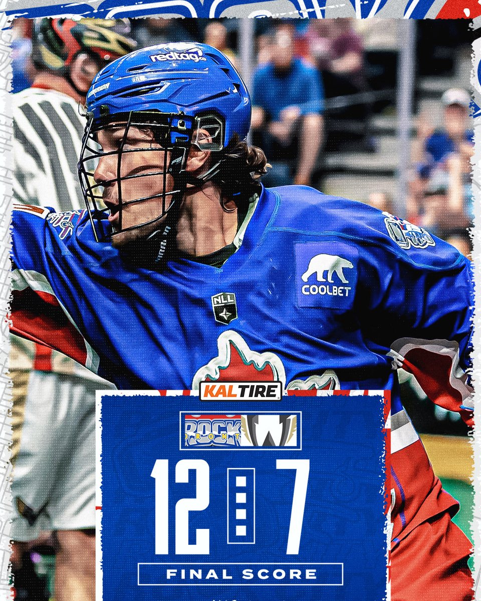 ➡️ W ⬅️

#PHIvsTOR | <a href="/KalTire/">Kal Tire 🇨🇦</a>