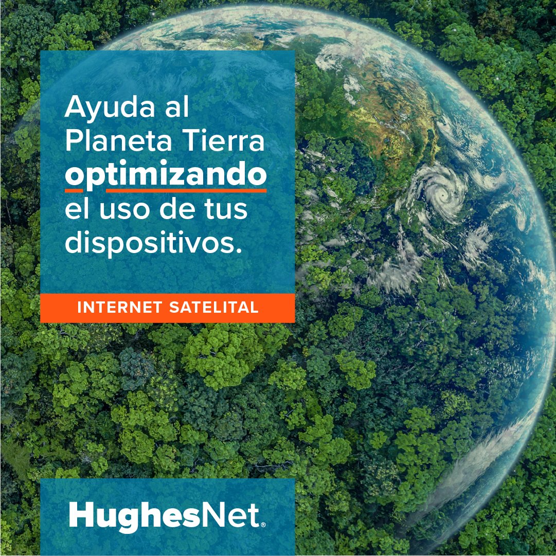 HughesNet_Co's tweet image. Hoy celebramos el Día de la Tierra, un recordatorio de la importancia de cuidar nuestro planeta.

¡Usemos la tecnología sabiamente para unirnos en la protección del medio ambiente! 🌎

#HughesNet #HughesNet #Internetsatelital #Conectividad #DíaDeLaTierra #22deAbril