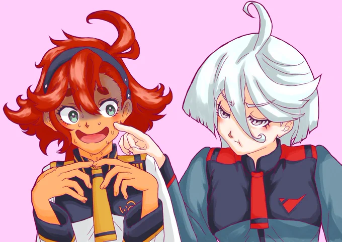  今回も参加失礼いたします!リョウです!二次創作のイラストを描いております!よろしくお願いします 