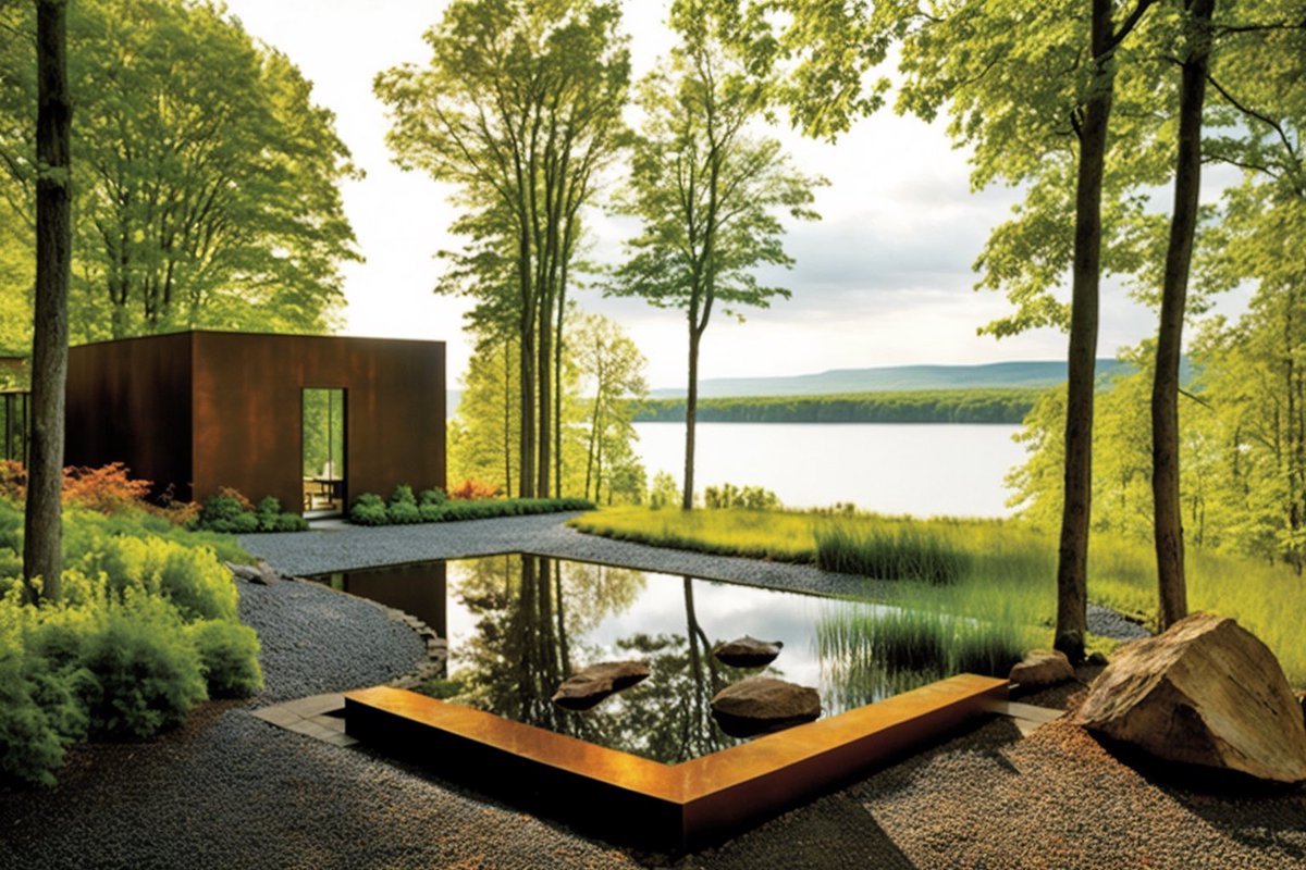 SPACIALISTS's tweet photo. A stunning, well-designed garden can be a source of joy and relaxation for homeowners, and it can also have healing properties that benefit your mental and physical health.#nature #gardens #spacialists #landscaping #gardenlove #philipoloo #gardensofinstagram https://t.co/TaKbu3rNqj