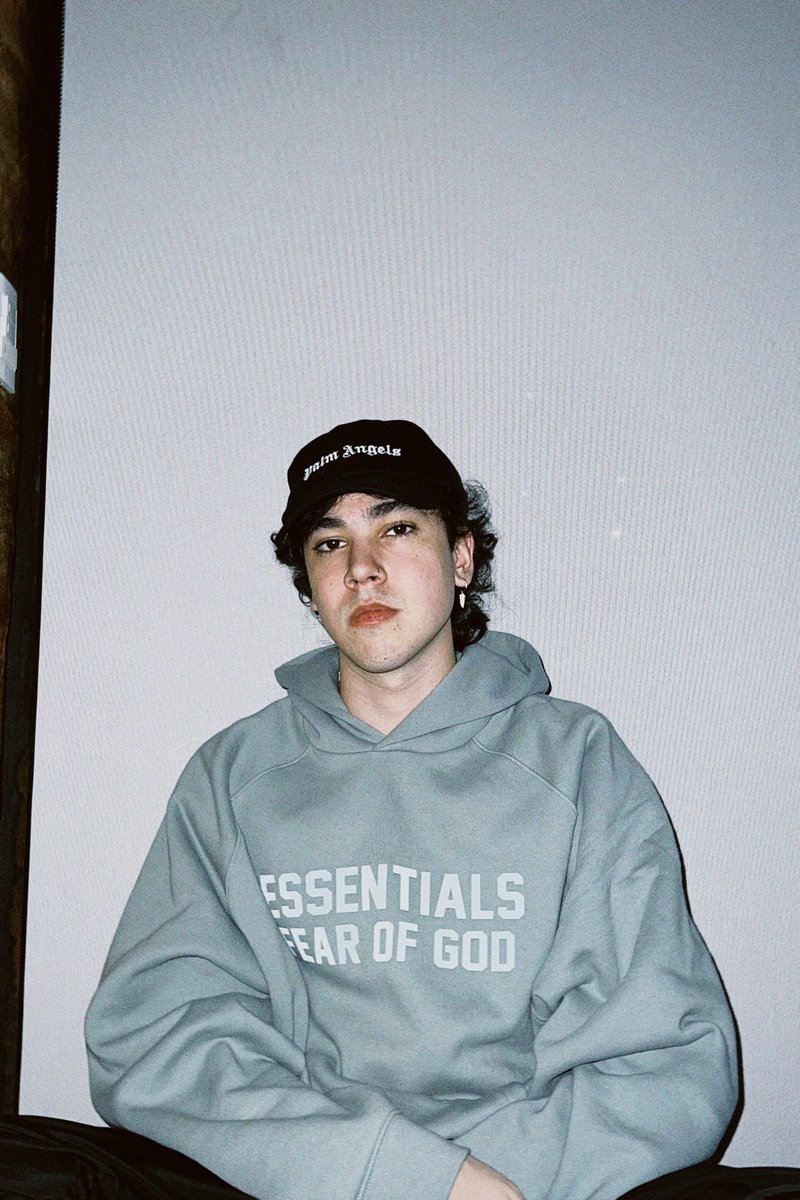 spreen (@spreendmc) on Twitter photo 
