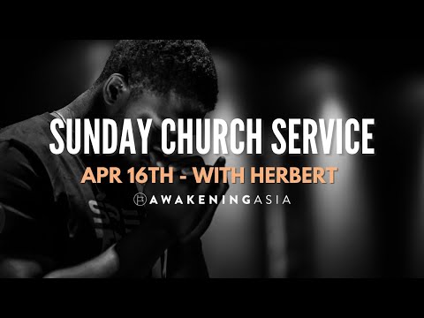 本日の礼拝賛美ライブ配信中です。
示された方は是非ご覧ください。

We are live streaming today's worship from church service.
youtube.com/watch?v=gvdTu4…